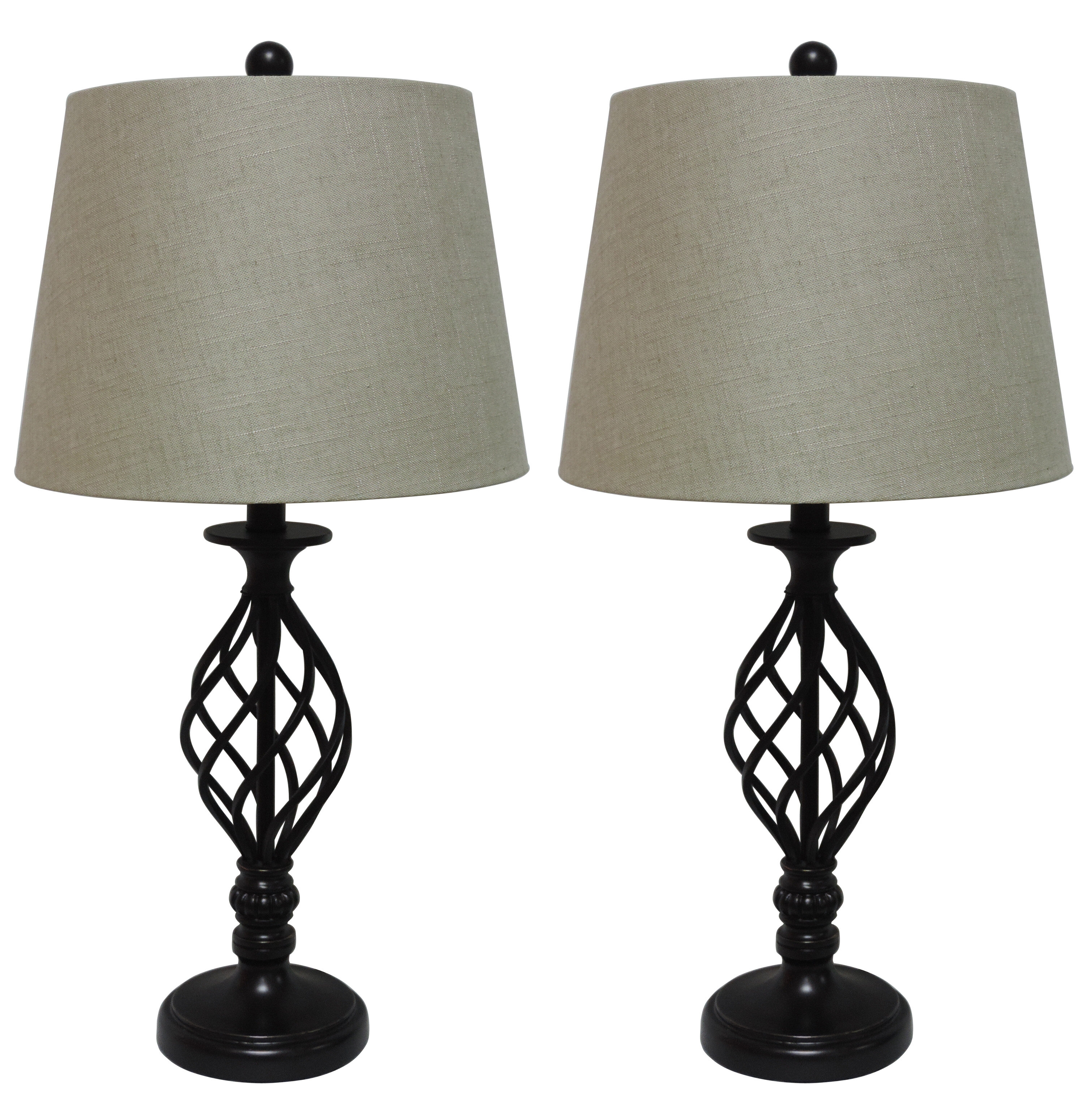 Kellen 27 Table Lamp for proportions 3000 X 3100