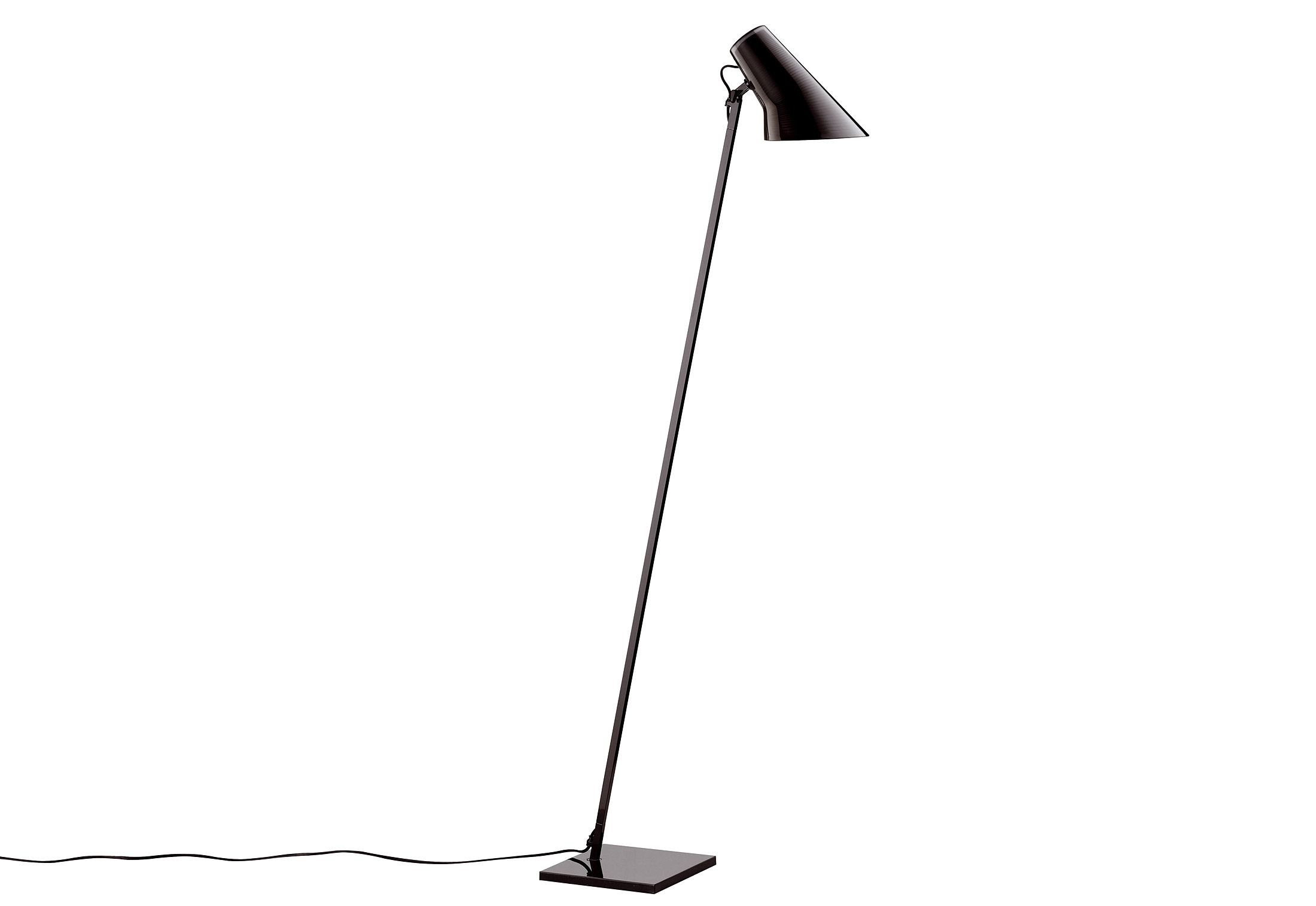 Kelvin F Floor Lamp Flos Stylepark with regard to size 2200 X 1515