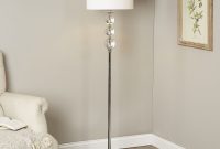 Kendari 61 Floor Lamp with measurements 2000 X 2000