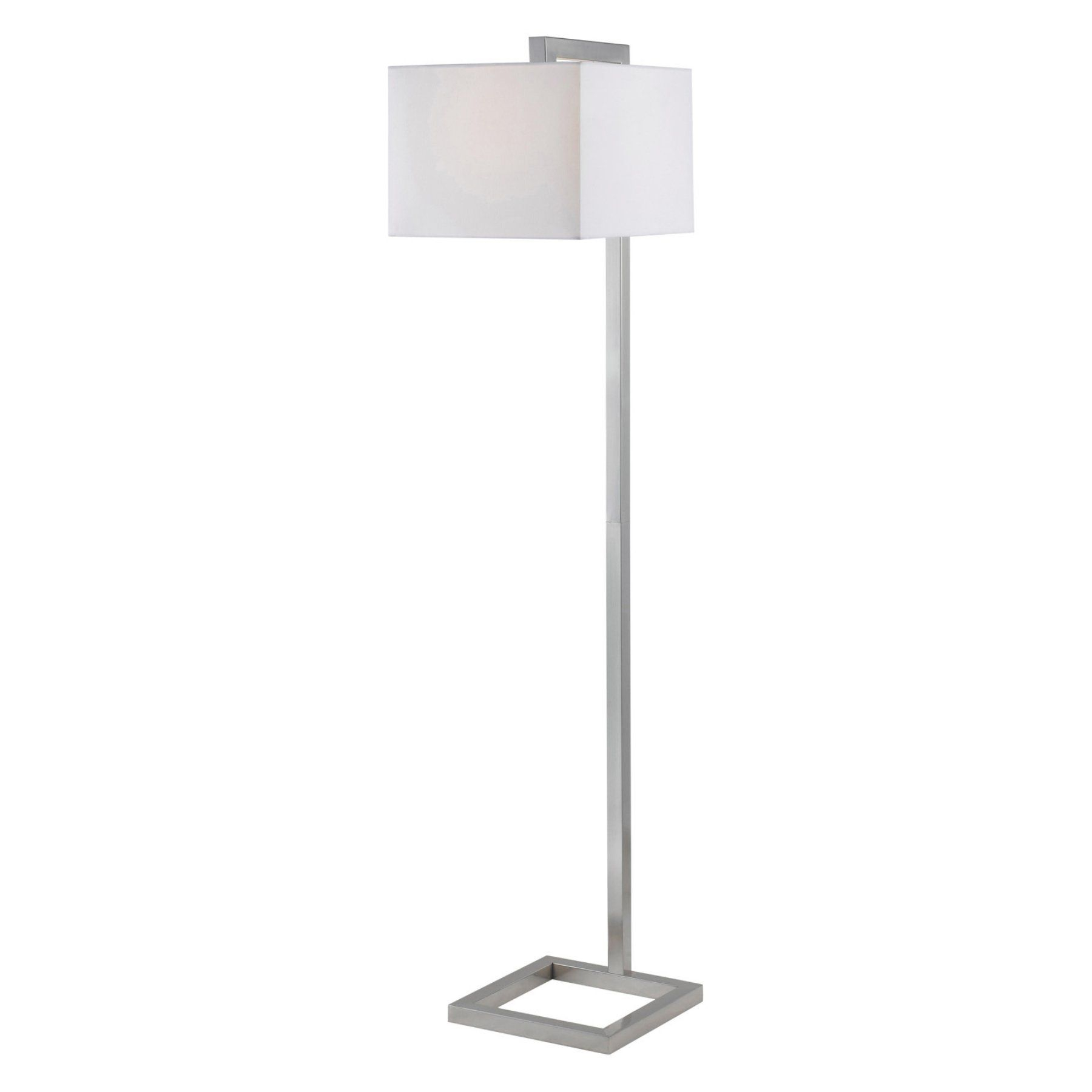 Kenroy Home 4 Square Floor Lamp 21080 21080bs Floor Lamp within proportions 1800 X 1800