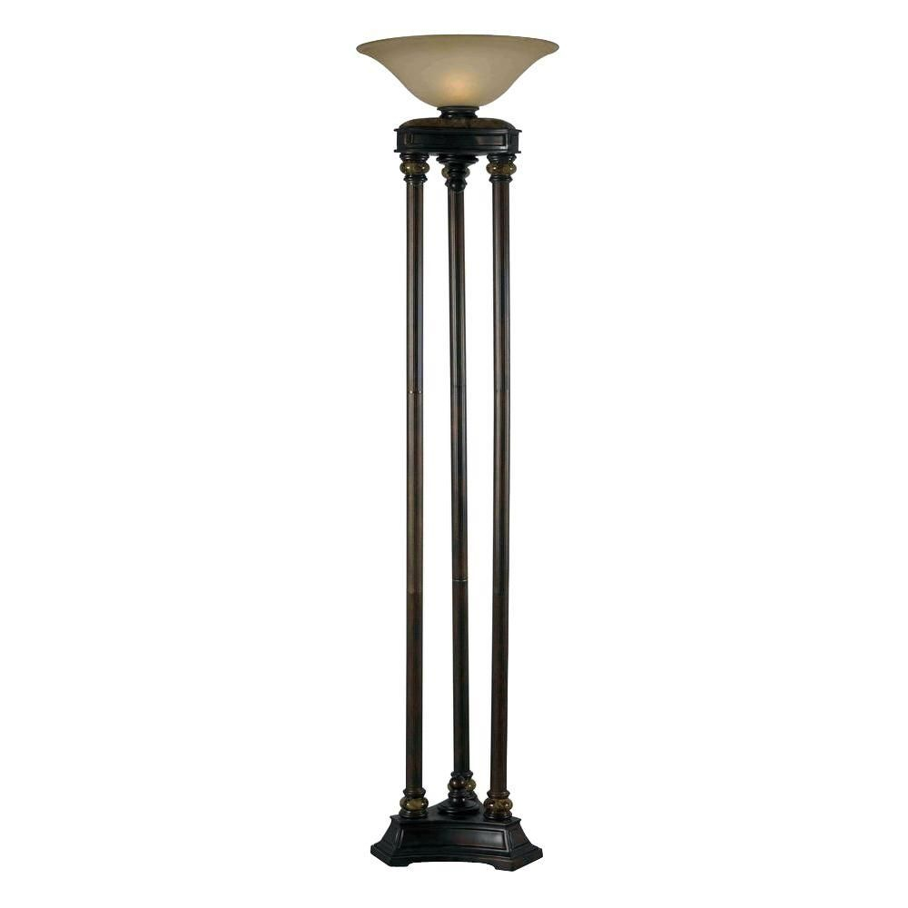 Kenroy Home Colossus 72 In Oil Rubbed Bronze 3 Pole throughout proportions 1000 X 1000