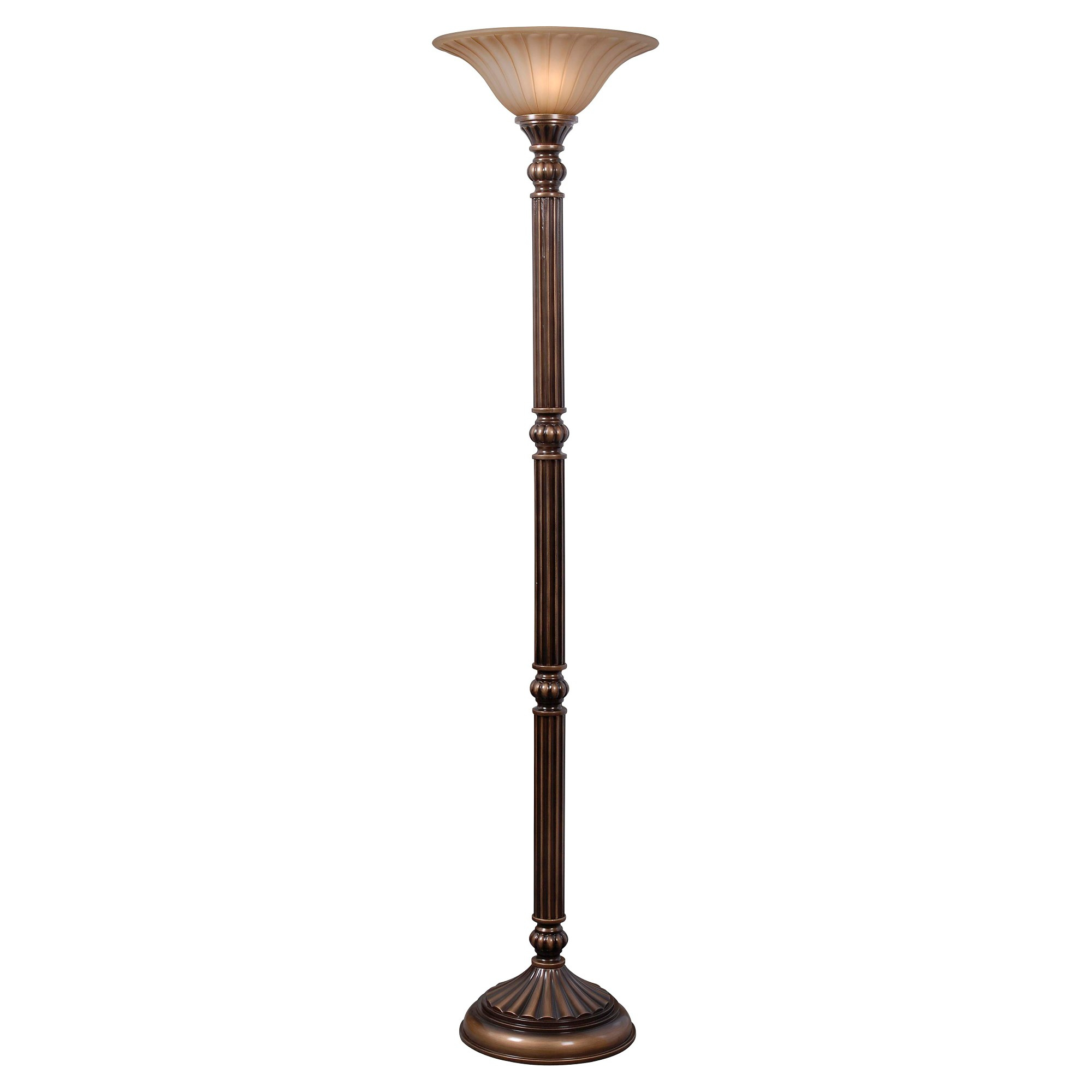 Kenroy Home Floor Lamp Bronze Products Bronze Floor inside size 2000 X 2000