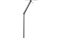 Kenroy Home Hydra 51 63 In Oil Rubbed Bronze Adjustable Floor Lamp in size 1000 X 1000