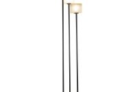 Kenroy Home Matrielle 72 In 3 Light Oil Rubbed Bronze Torchiere within proportions 1000 X 1000