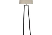 Kenroy Home Ranger 58 In Oil Rubbed Bronze Floor Lamp with sizing 1000 X 1000