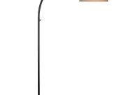 Kenroy Home Sweep 69 In Oil Rubbed Bronze Floor Lamp in size 1000 X 1000