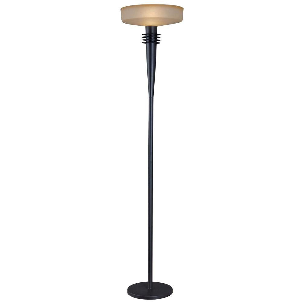 Kenroy Home Windham 72 In Bronze Floor Lamp Products with proportions 1000 X 1000