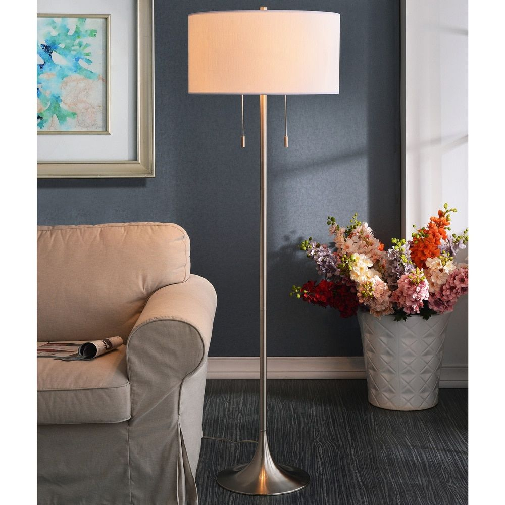 Kent 61 Inch Floor Lamp 118 Apartment Floor Lamp within dimensions 1000 X 1000