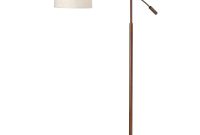 Kichler Westwood Collections 74256 Floor Lamp Bronze Floor pertaining to measurements 1200 X 1200