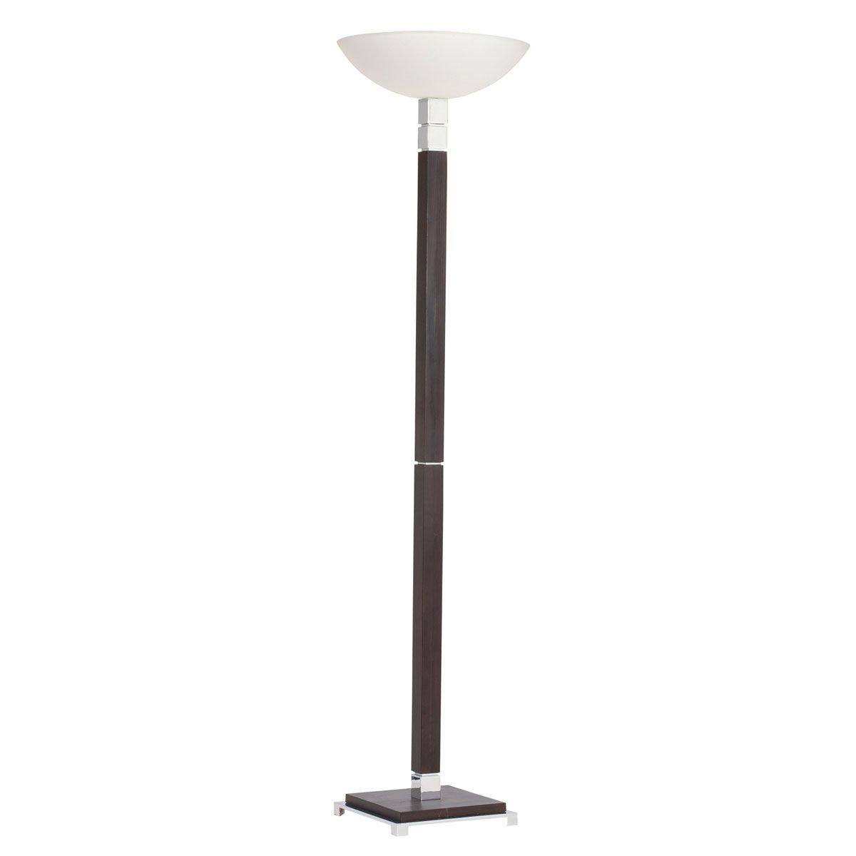 Kichler Westwood Collections Alex 1 Light Torchiere Floor within size 1200 X 1200