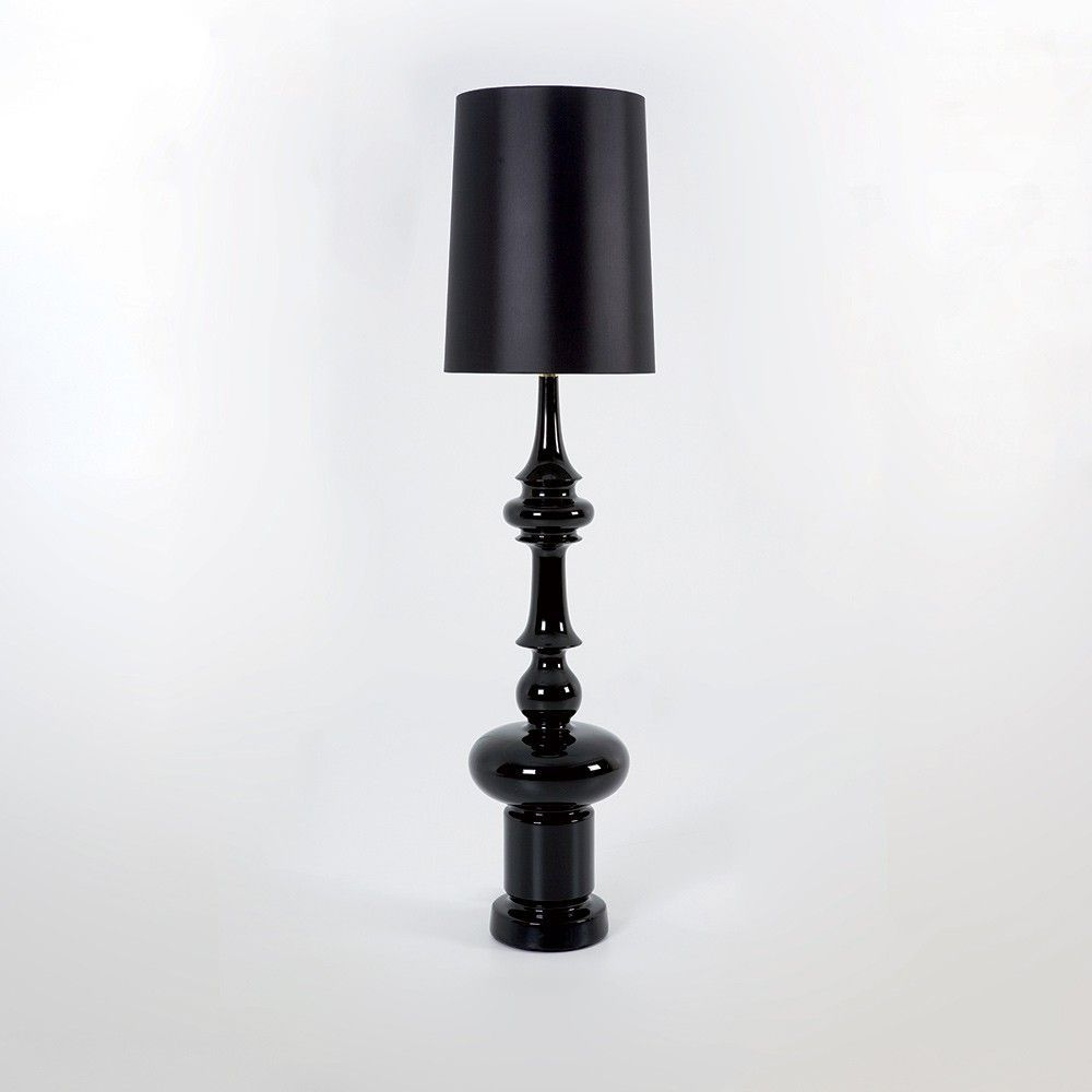 King Floor Lamp De La Espada in measurements 1000 X 1000