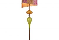 Kinzig Design Iyad Floor Lamp F163 Ao 141 Colors Purple throughout dimensions 2048 X 2048