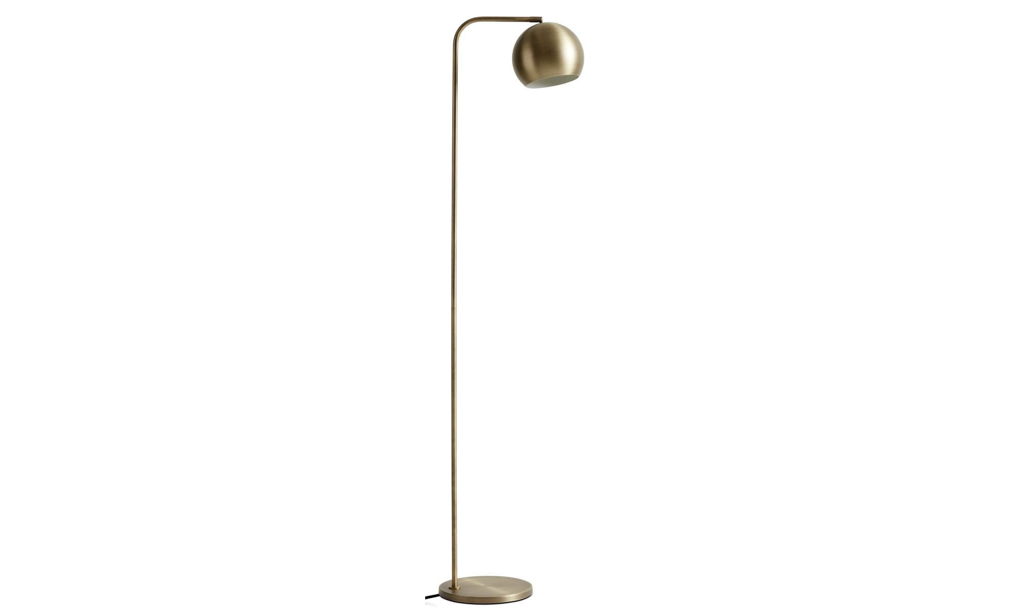 Kip Floor Lamp in sizing 2000 X 1200