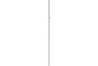 Kira Home Horizon 70 Modern Led Torchiere Floor Lamp 36w regarding proportions 1500 X 1500