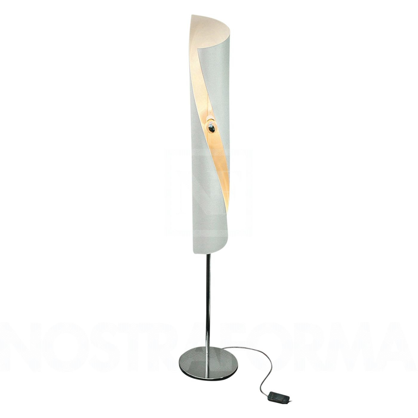 Knikerboker Hue T 135 Floor Lamp within dimensions 1400 X 1400