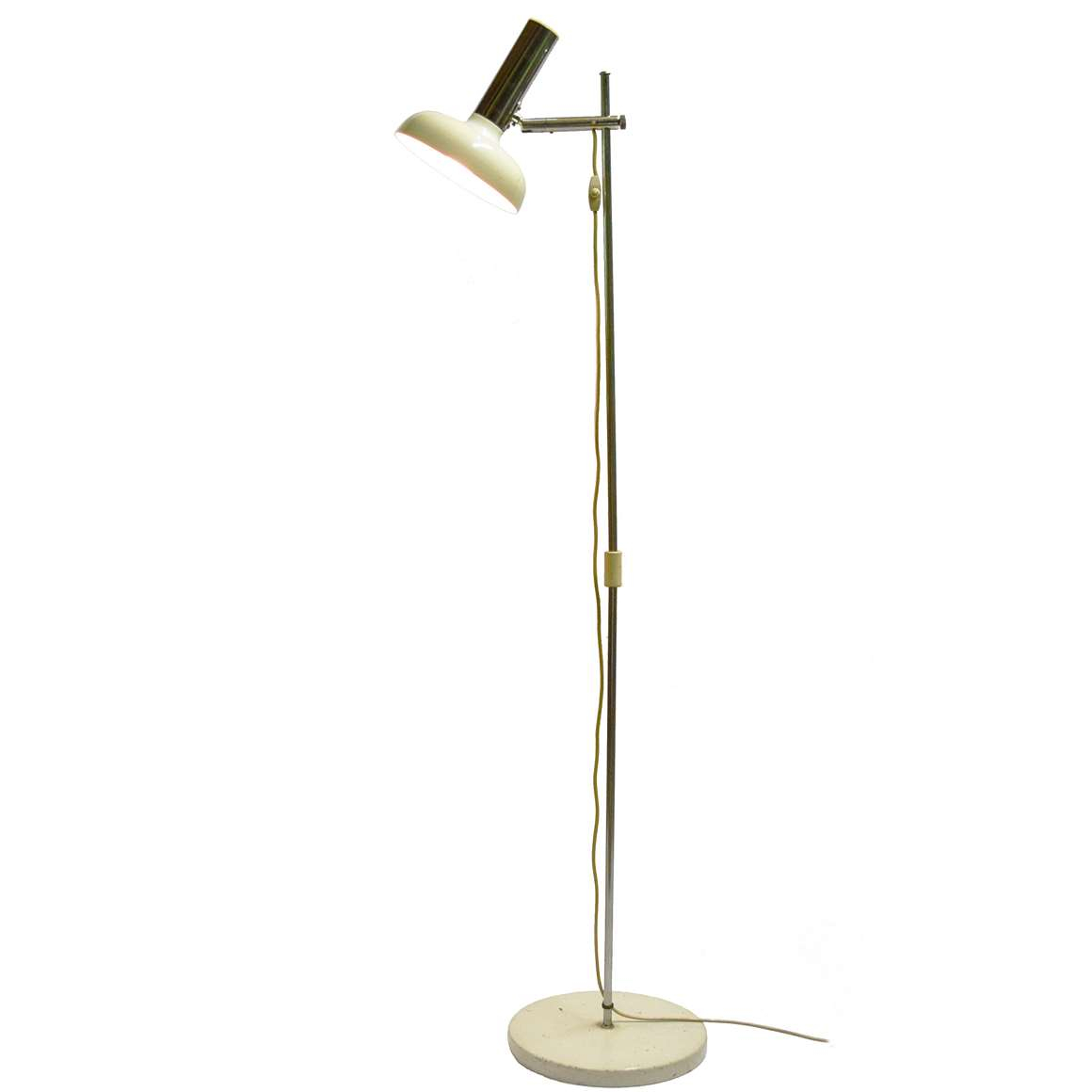 Koch Lowy Floor Lamp Vintage Info All About Vintage throughout proportions 1160 X 1160