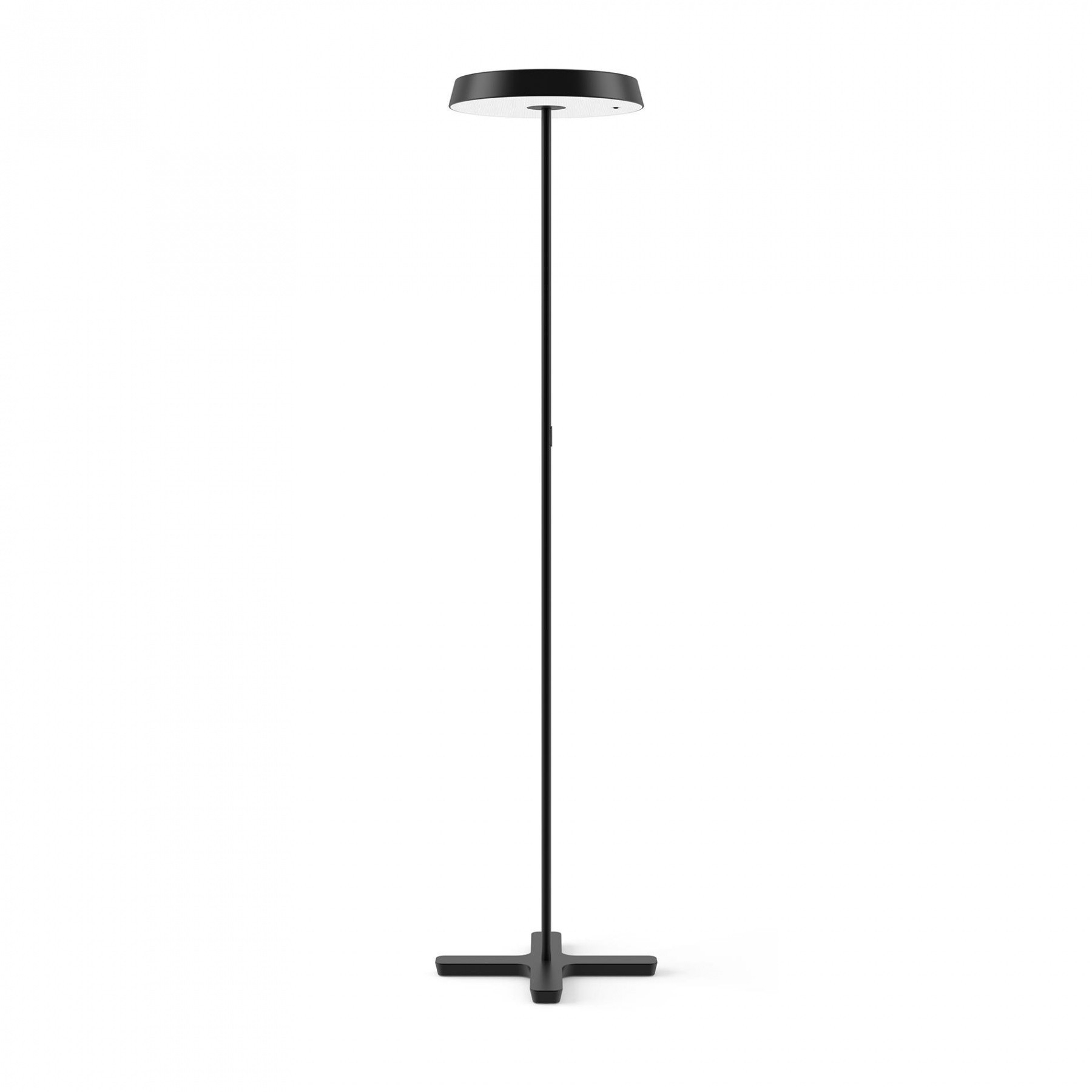 Koi S Led Floor Lamp intended for dimensions 1800 X 1800