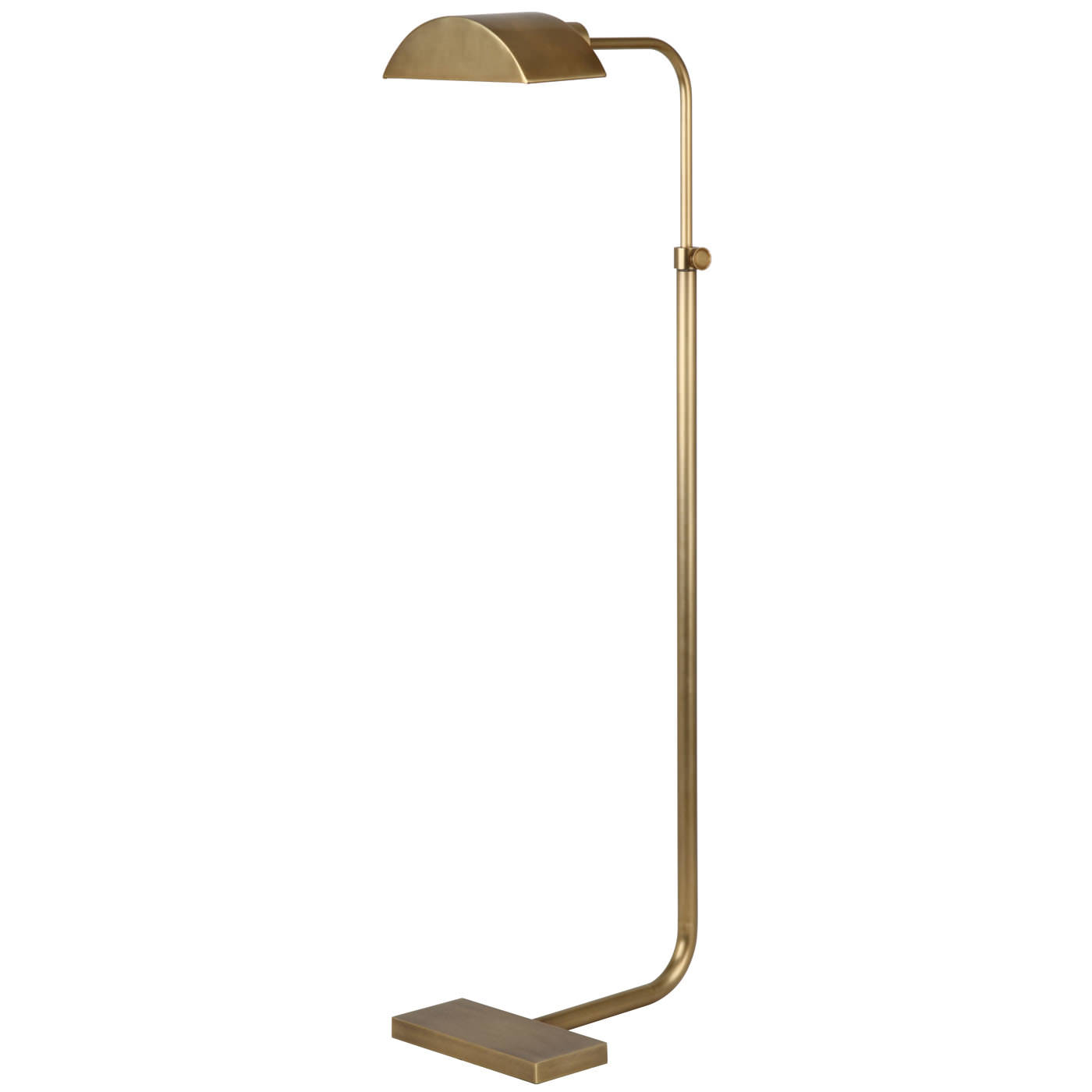 Koleman Floor Lamp intended for proportions 1400 X 1400