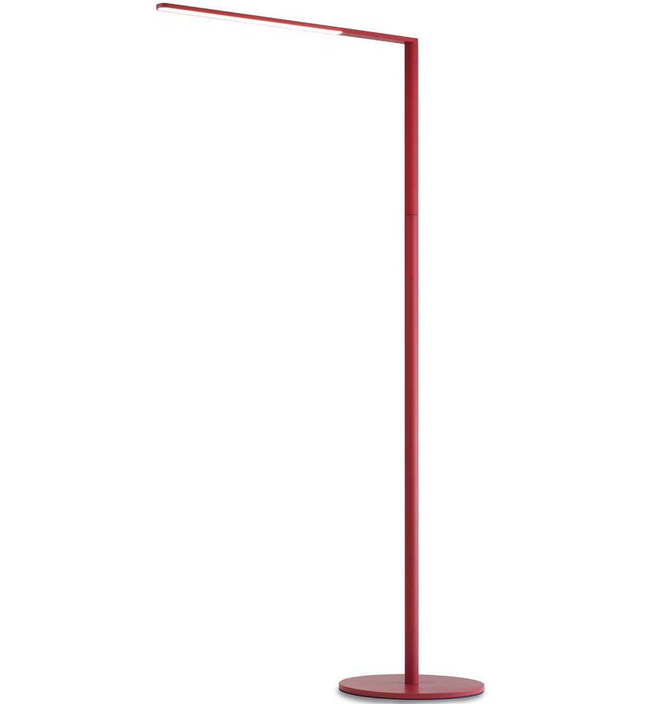 Koncept Lady7 Floor Lamp within dimensions 934 X 1015
