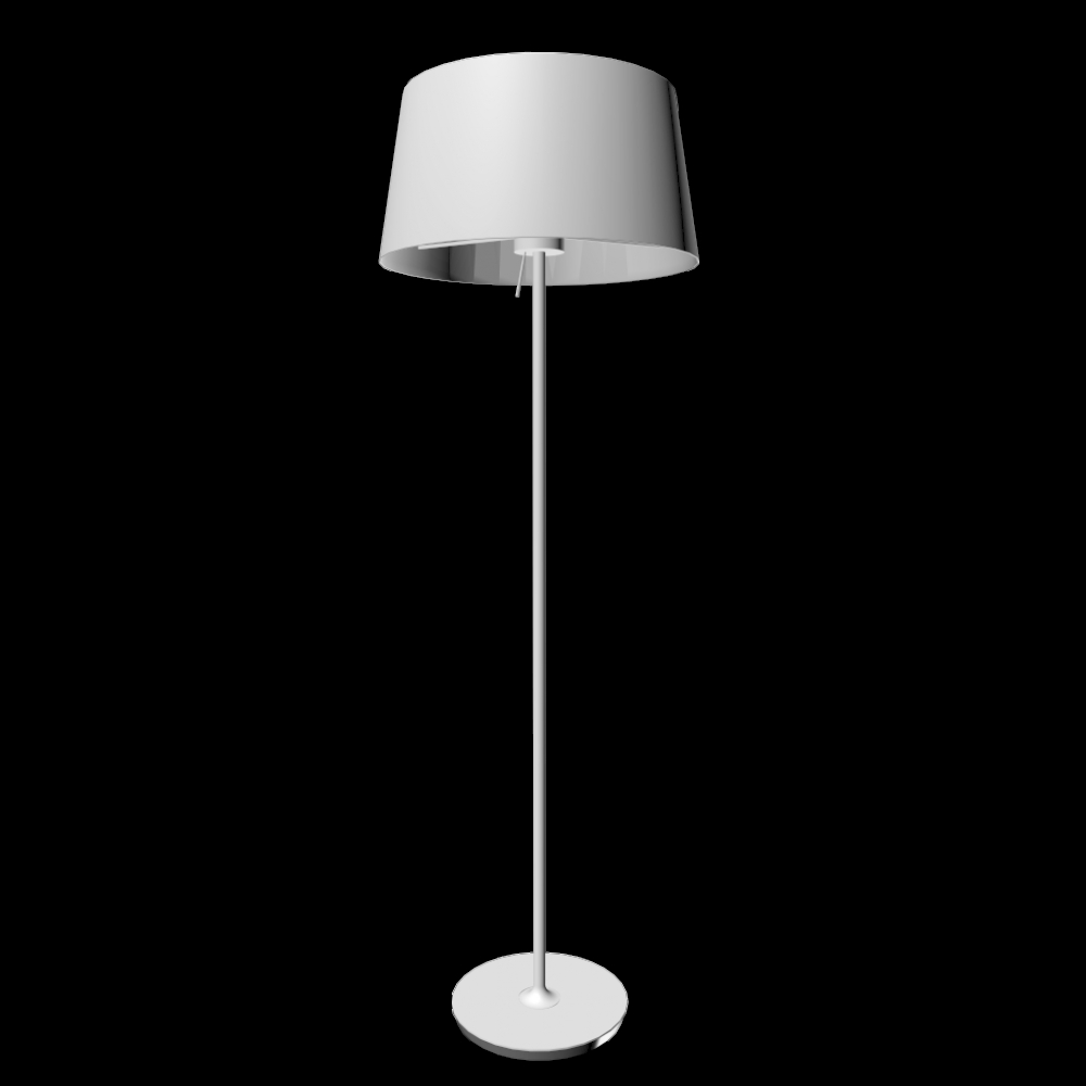 Kulla Floor Lamp Design And Decorate Your Room In 3d within size 1000 X 1000