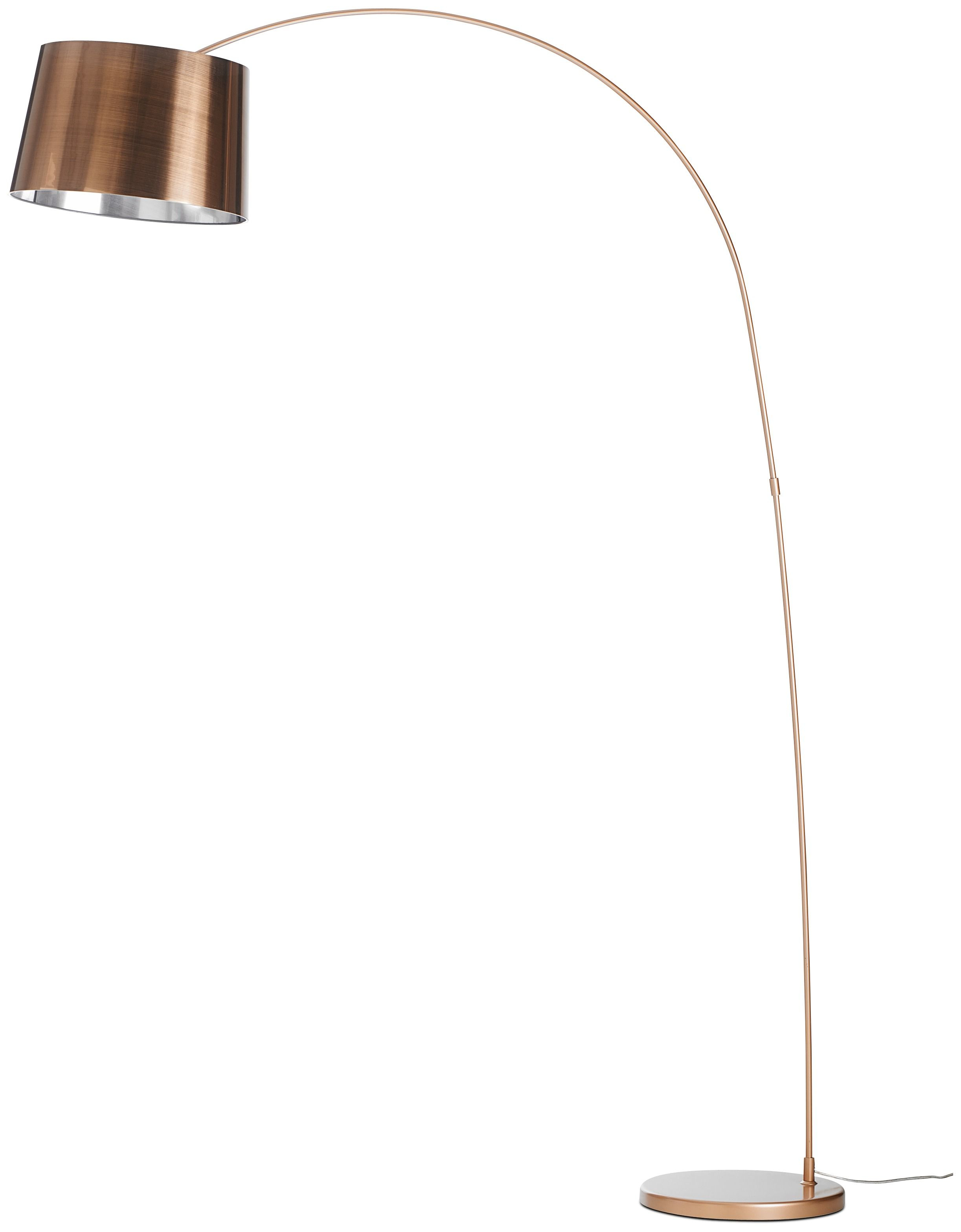 Kuta Floor Lamp Available In Different Colors As Shown inside measurements 2445 X 3135