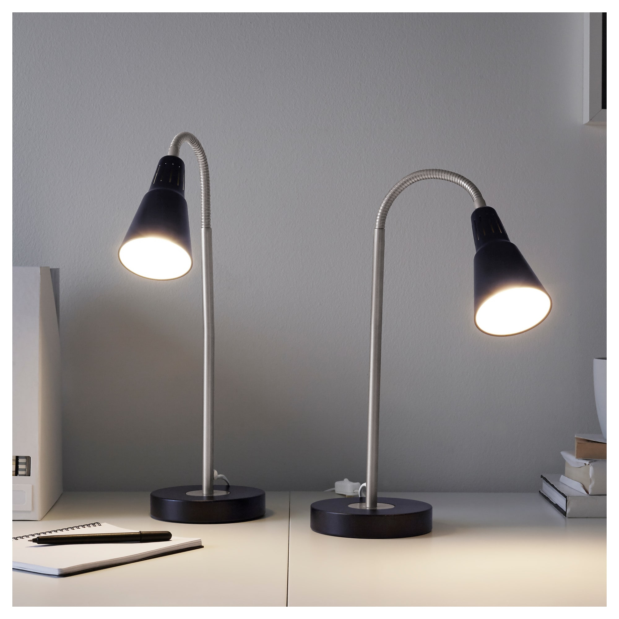 Kvart Arbeitsleuchte Schwarz In 2019 Products Lamp Light within sizing 2000 X 2000