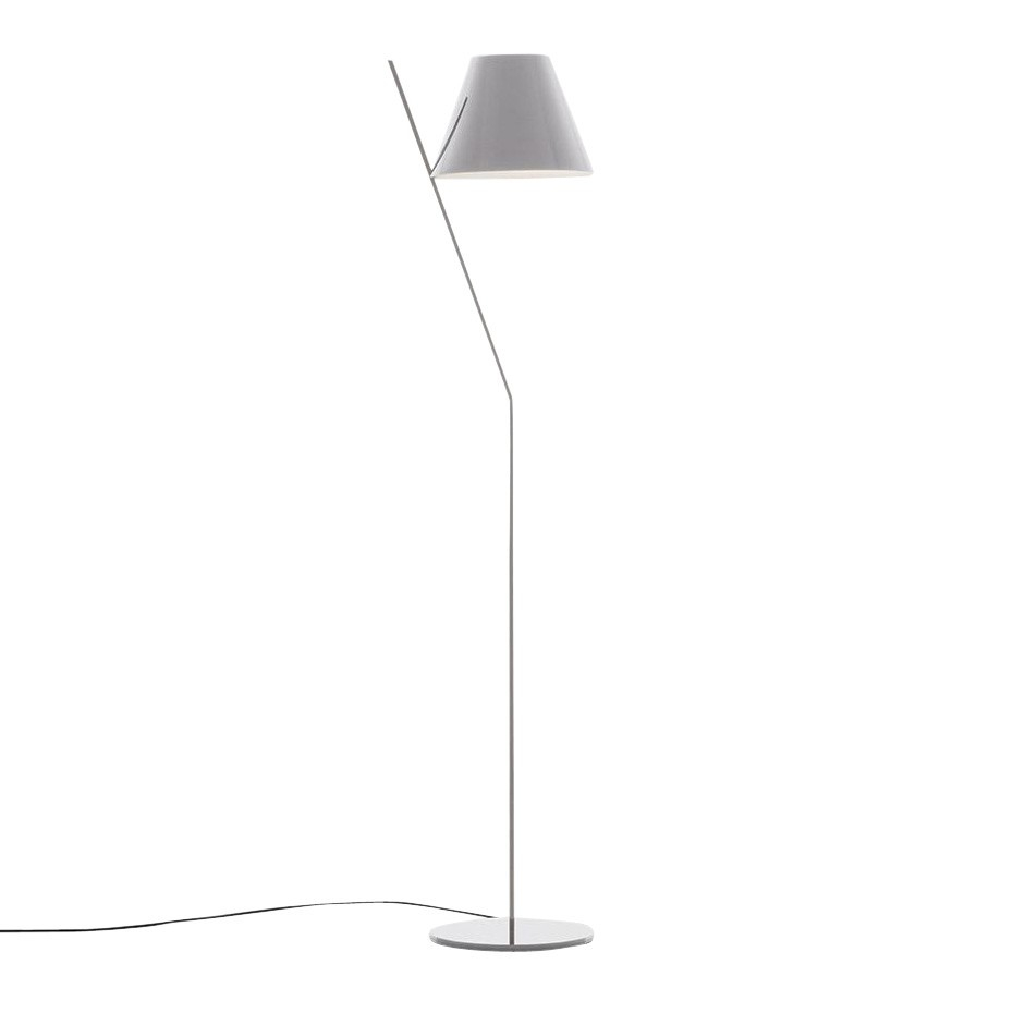 La Petite Floor Lamp with regard to proportions 930 X 930