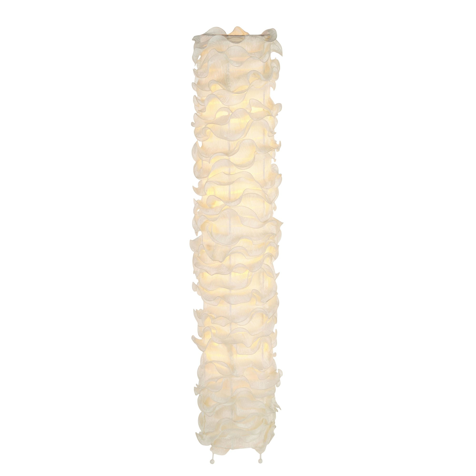 Lace Tower Lamp Lumisource Stylish Decor At Affordable with dimensions 2000 X 2000