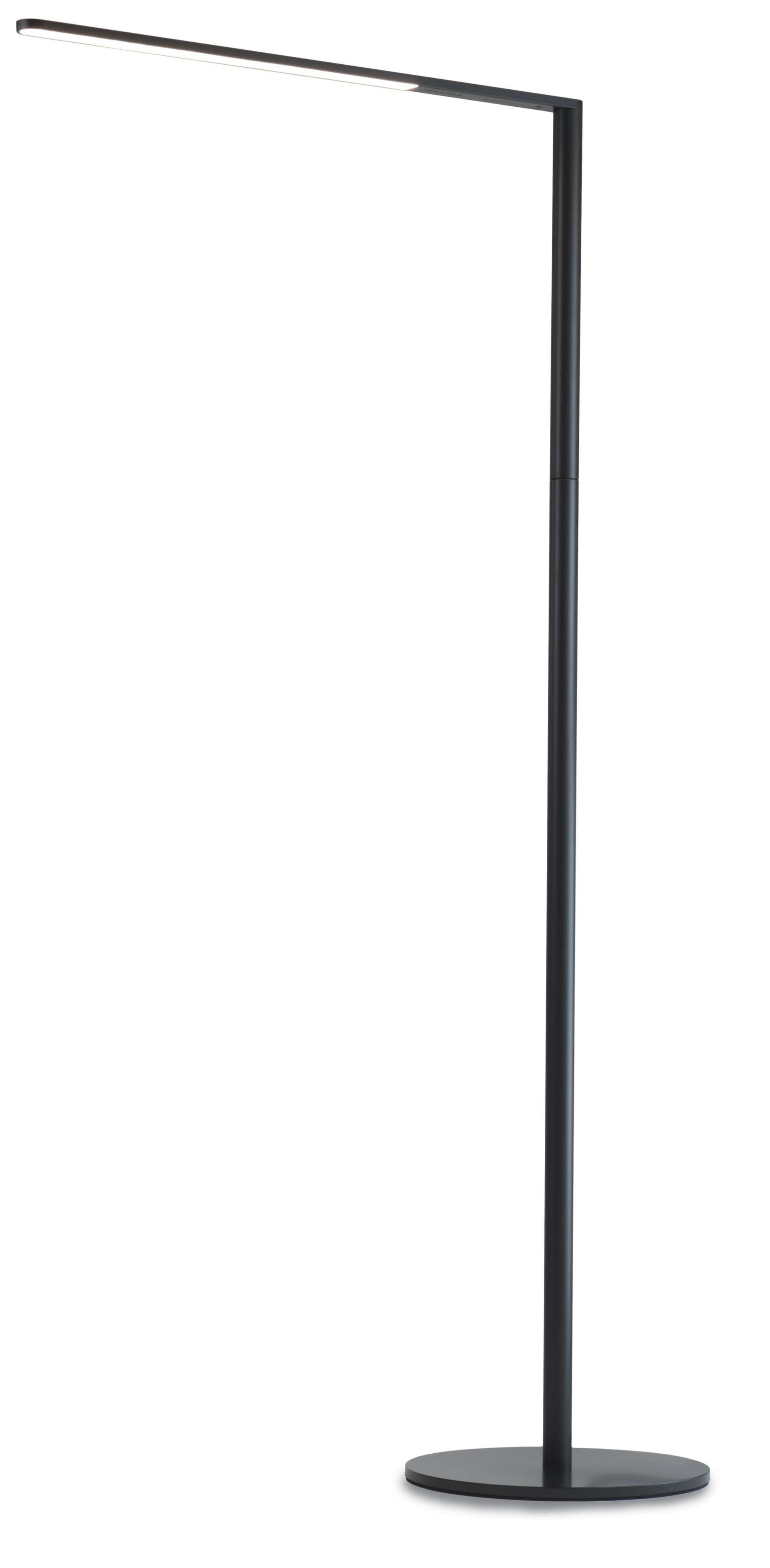 Lady7 Led Floor Lamp Koncept intended for proportions 2000 X 4073