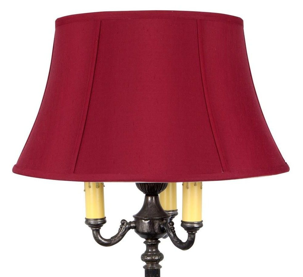 Lamp Shades Bed Bath And Beyond Interesting Lamps Lamp inside measurements 1000 X 916