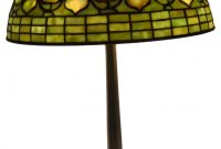 Lamp Tiffany Studio Lamp Signed 1904 Studio Lamp pertaining to sizing 831 X 1100