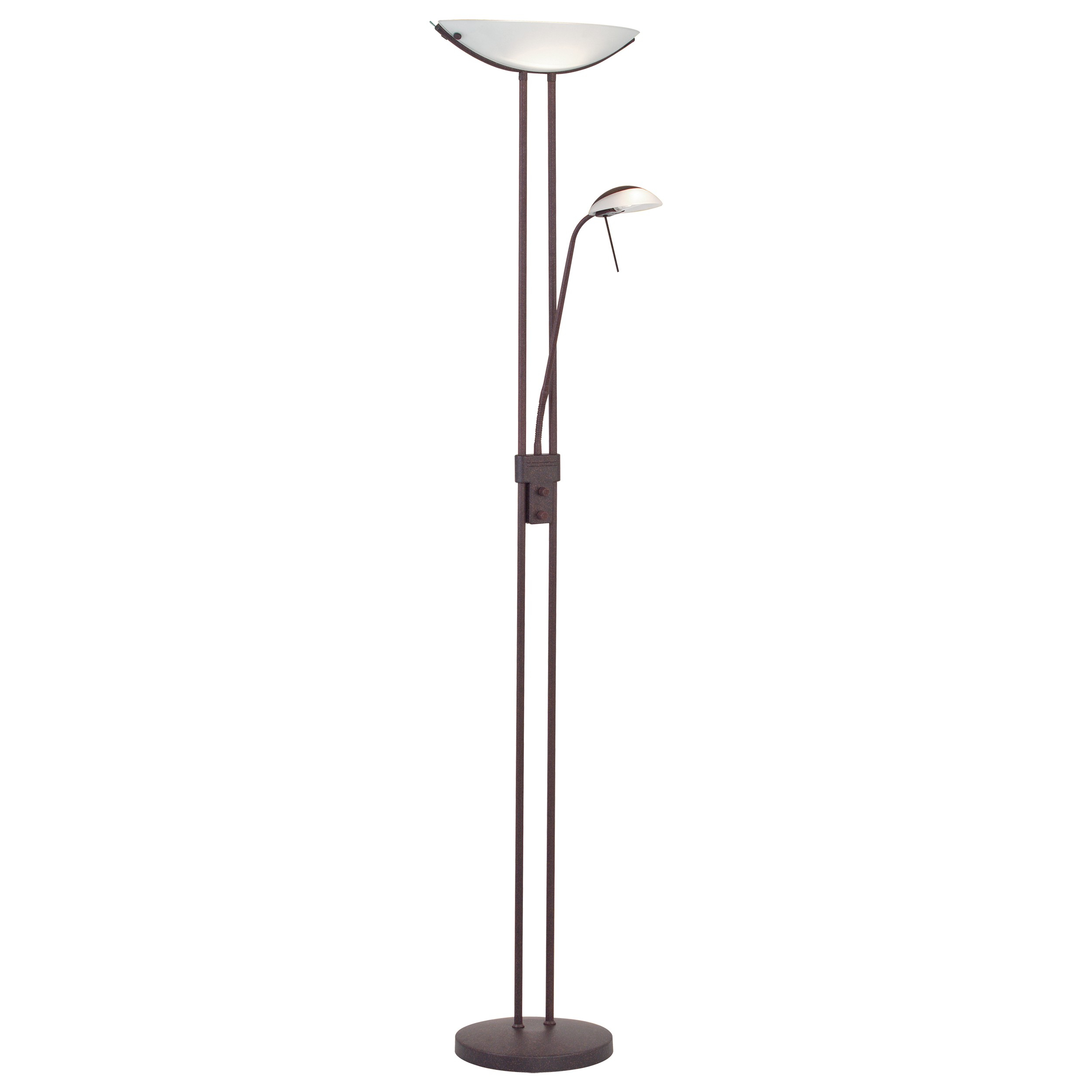 Lamps Dual Floor Lamp Lamps And Floor Lamps Floor Lamps in size 2500 X 2500