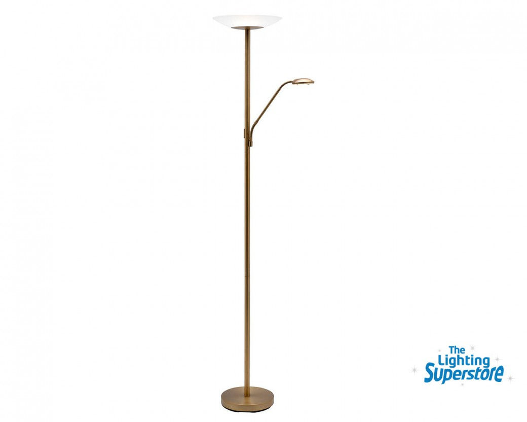 Lamps Dual Reading Light Floor Lamps Pineapple Floor Lamp with regard to dimensions 1040 X 832