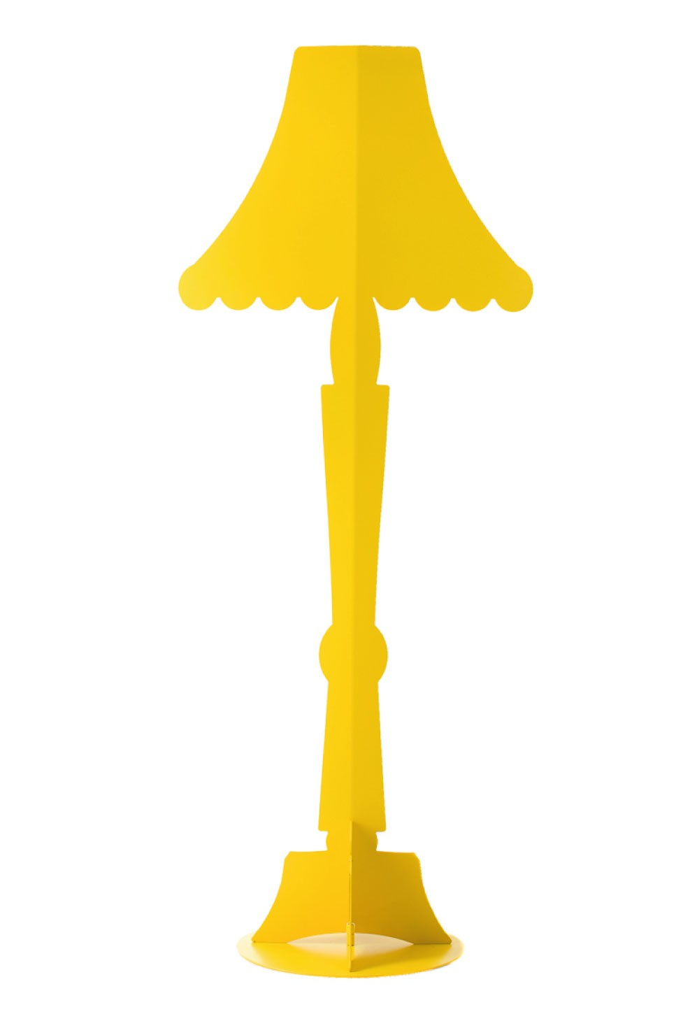 Lamps Floor Lamp Hua Classic Yellow Yellow Floor Led Lamps with regard to sizing 987 X 1480