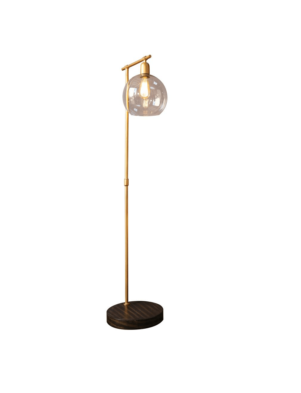 Lamps Floor Lamp With Tray Touch Table Lamps Stiffel Floor intended for measurements 1006 X 1312