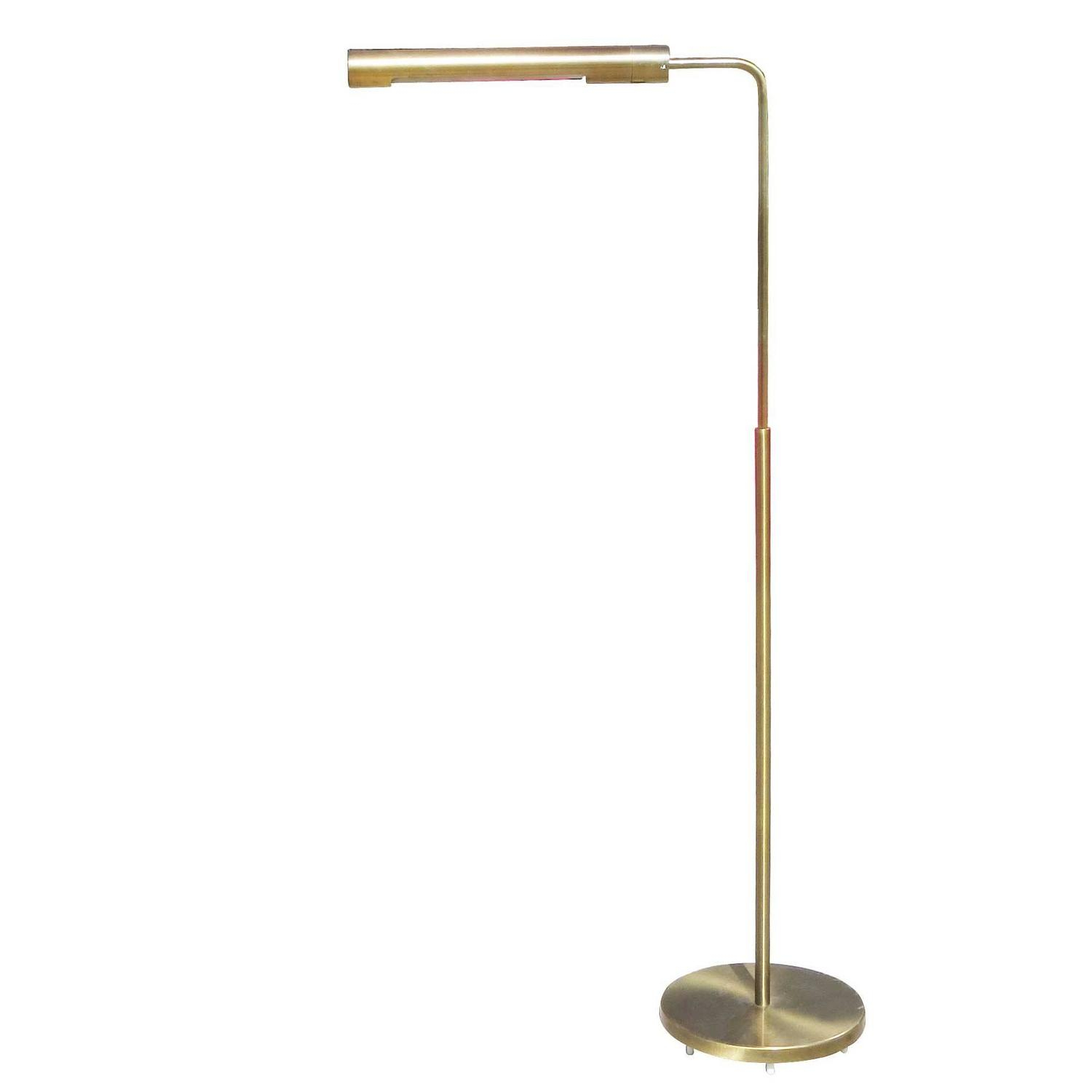 Lamps Green Floor Lamp Chrome Standard Floor Lamps Large in dimensions 1500 X 1500