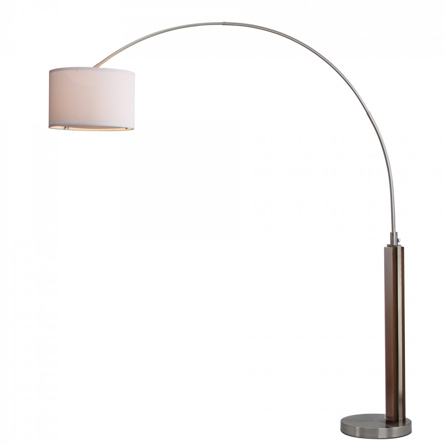 Lamps Lamp Allen And Roth 3 Light Arc Floor Lamp Meryl for sizing 900 X 900