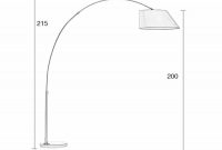Lamps Lamp Fabric Shade Arc Floor Lamp Fantastic Furniture with regard to sizing 900 X 900