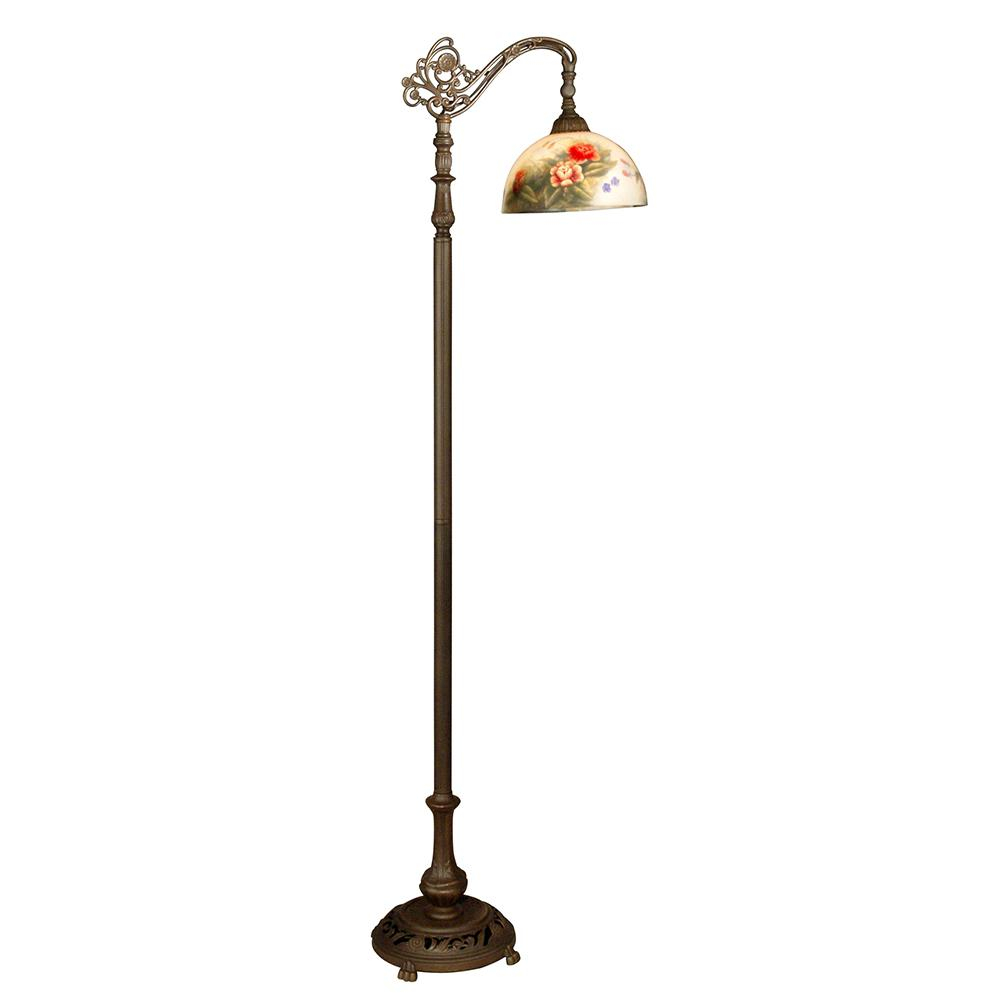 Lamps Light Floor Lamp Sports Floor Lamp George Kovacs in sizing 1000 X 1000