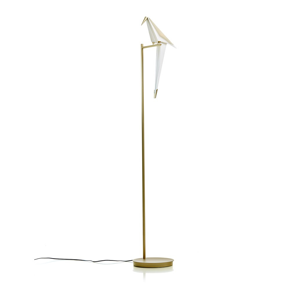 Lamps Lite Source Floor Lamp Bird Desk Lamp Floor Can for proportions 1000 X 1000