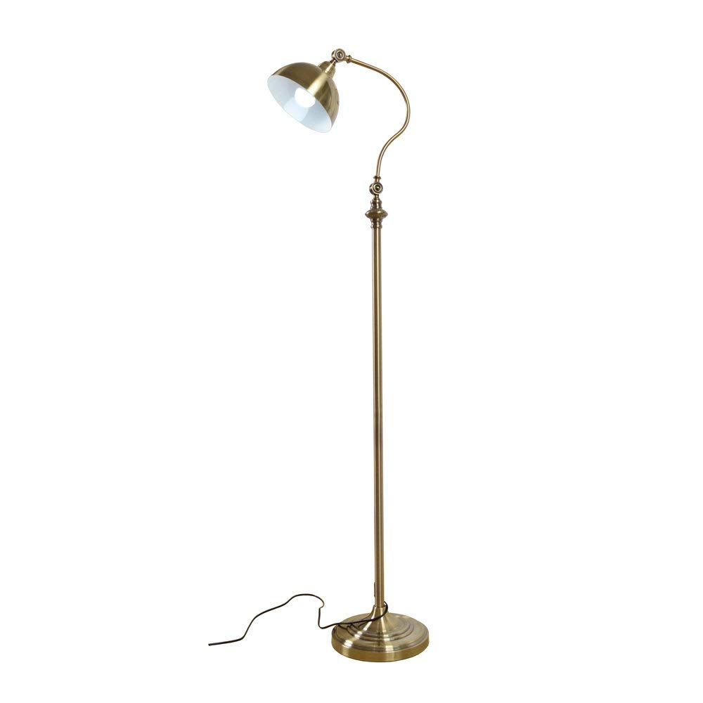 Lamps Living Room Floor Lamps Floor Lamp With Adjustable regarding sizing 1000 X 1000