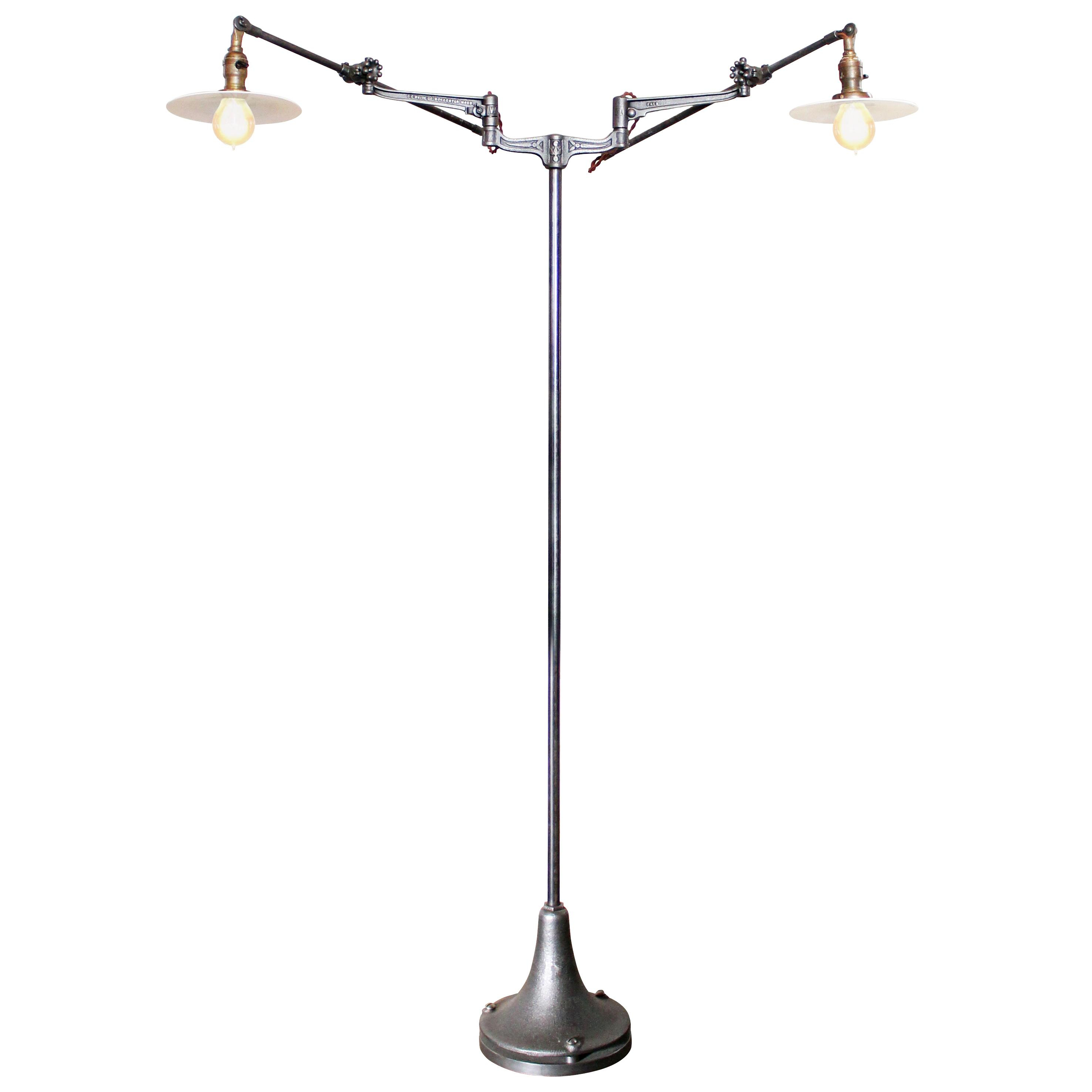 Lamps Modern Standing Lamp Tall Room Lamp Decorative in sizing 2952 X 2952