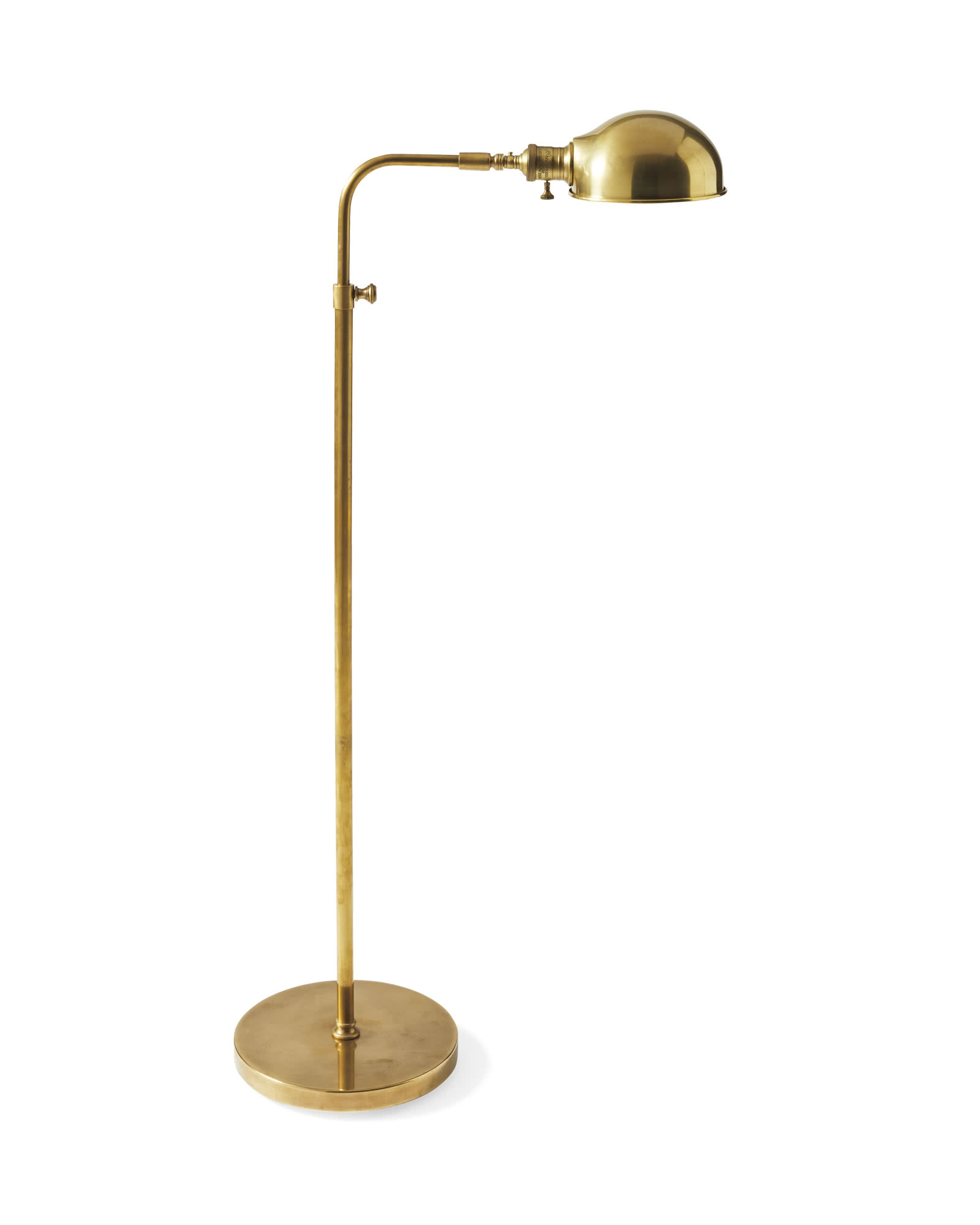 Lamps Reading Lamp Tall Lamp With Table Led Pharmacy Lamp inside dimensions 1600 X 2000