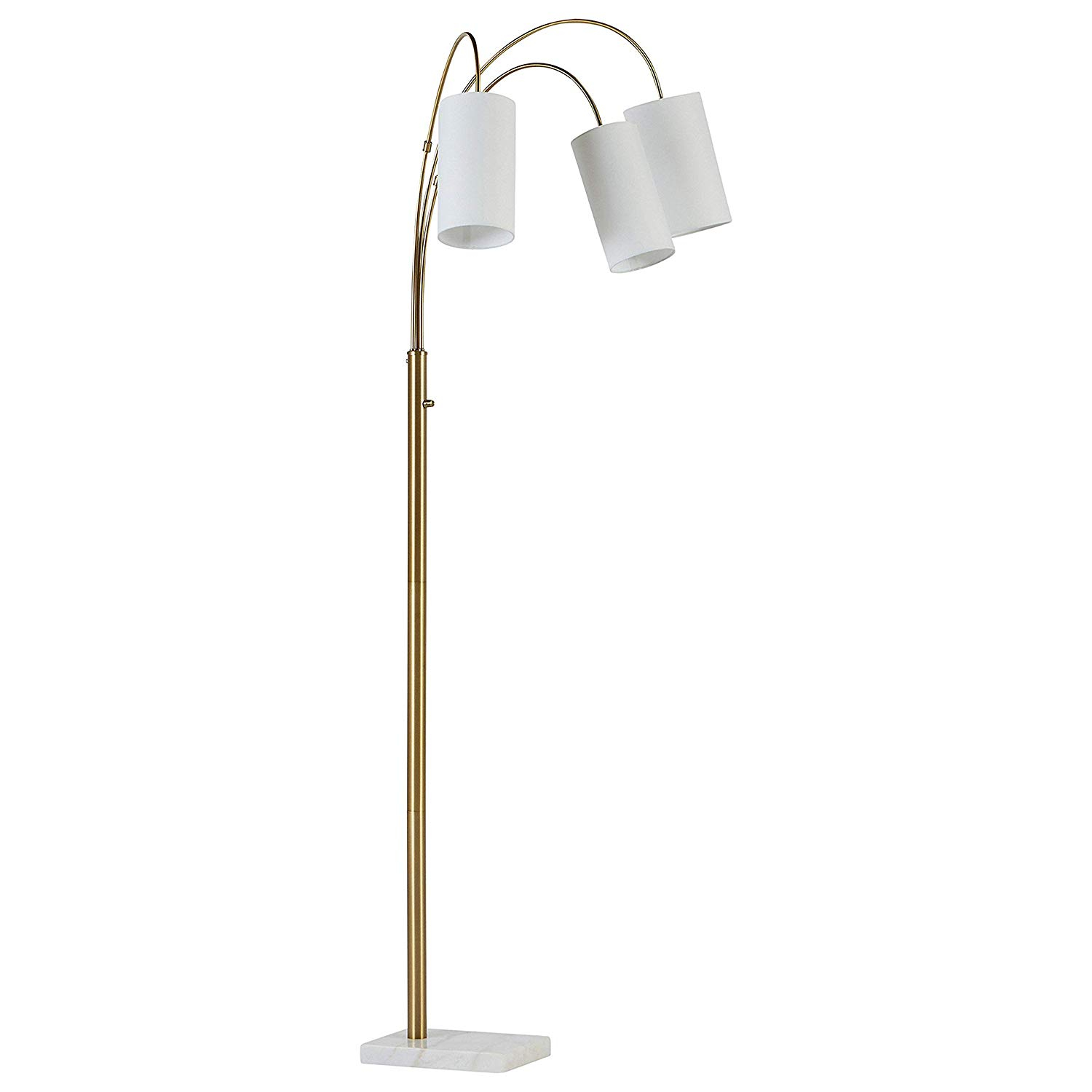 Lamps Silver Floor Lamp Base Tall Arc Floor Lamp Floor for size 1500 X 1500