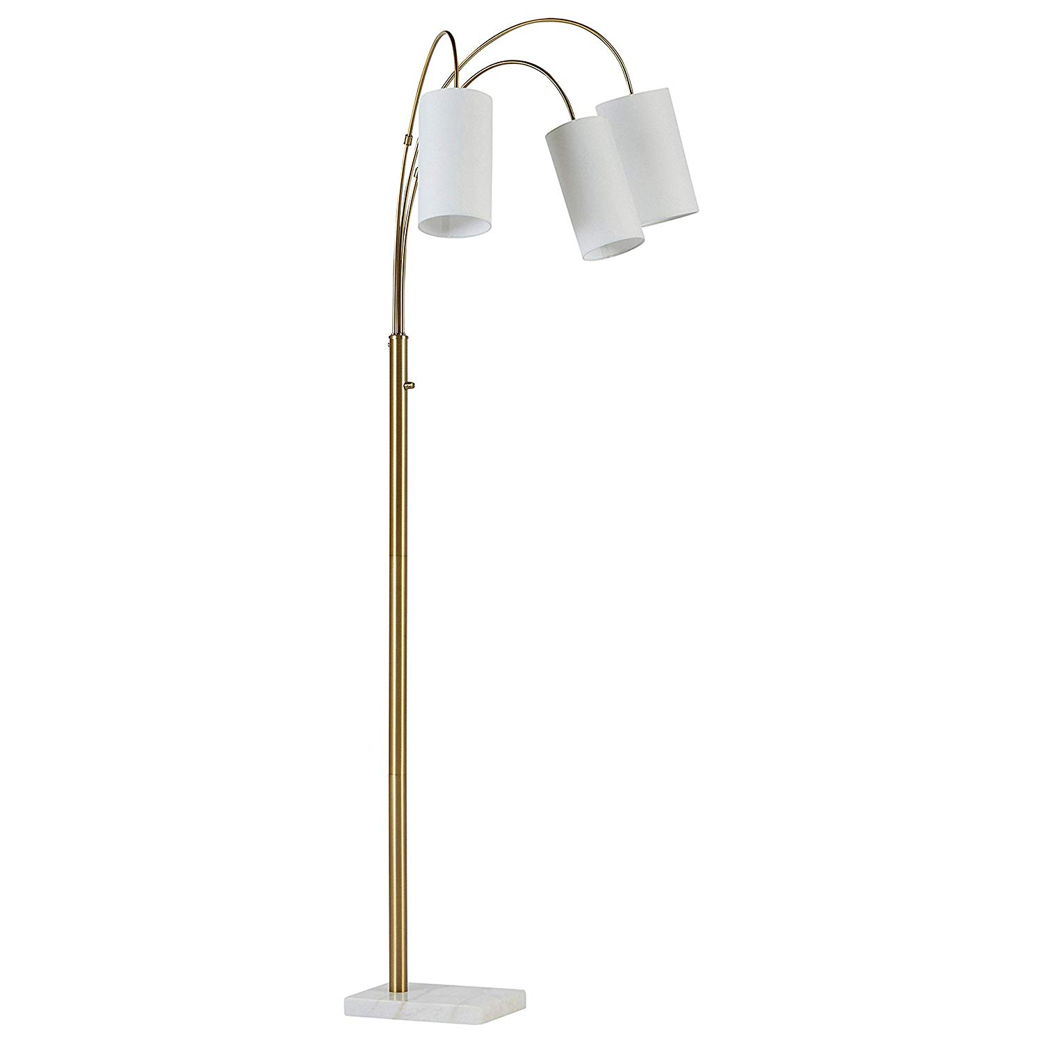 Lamps Silver Floor Lamp Base Tall Arc Floor Lamp Floor intended for measurements 1500 X 1500