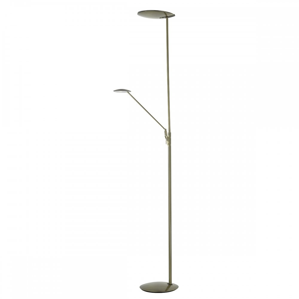 Lamps Small Lamps Corner Lamp With Shelves Short Floor in size 1000 X 1000