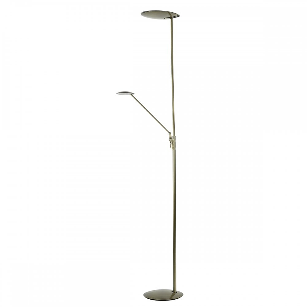 Lamps Small Lamps Corner Lamp With Shelves Short Floor intended for dimensions 1000 X 1000