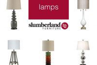 Lamps To Light Up Any Room Living Room Furniture throughout dimensions 736 X 1200