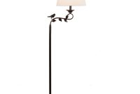 Lamps White Bird Floor Lamp Floor Lamps Nyc Zebra Floor in proportions 2000 X 2000