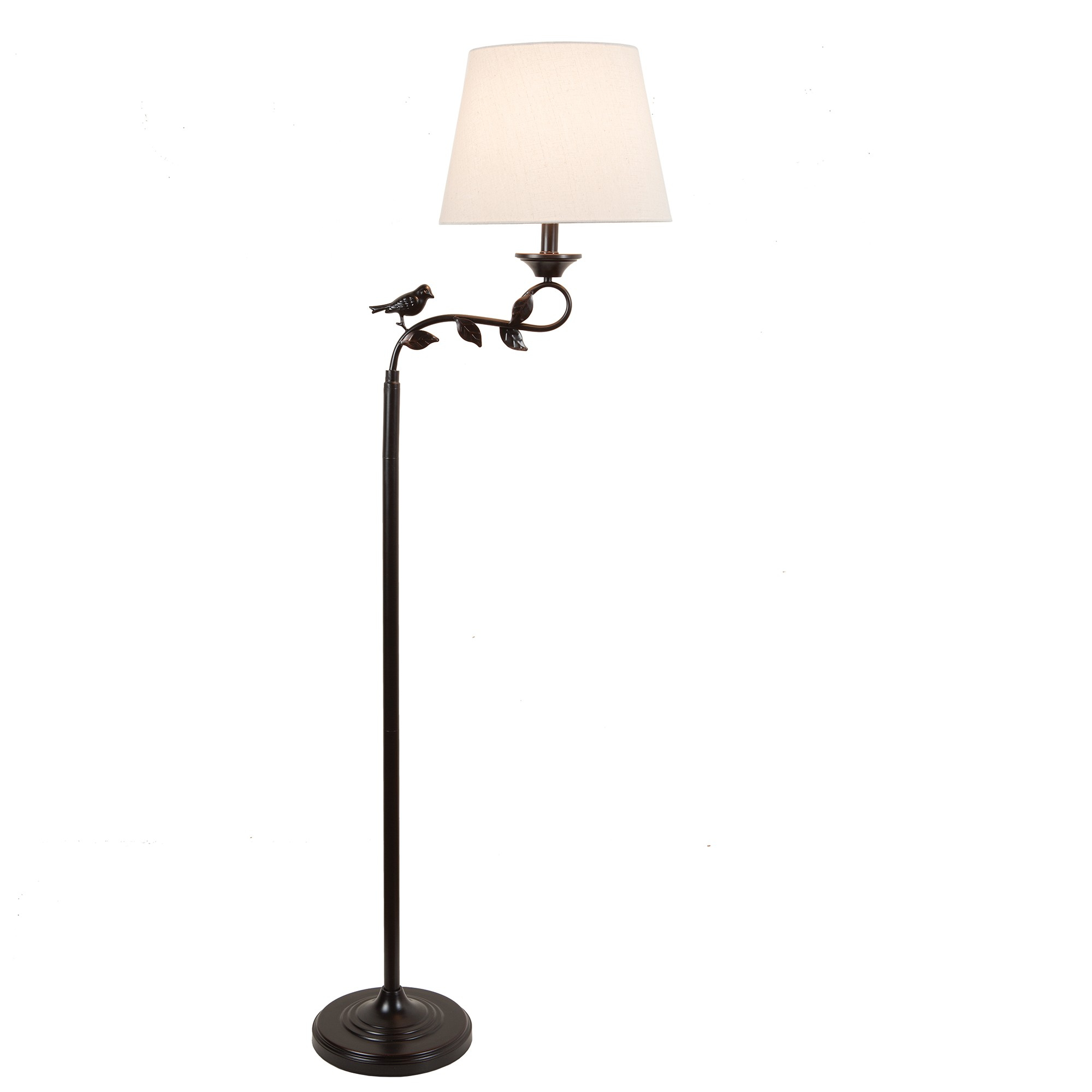 Lamps White Bird Floor Lamp Floor Lamps Nyc Zebra Floor in proportions 2000 X 2000